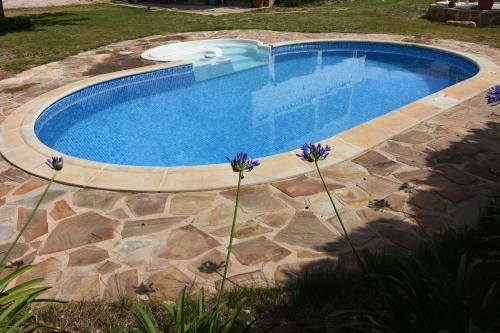 Chalet Montsia Mar