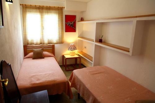 Chalet Montsia Mar