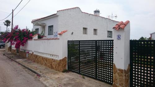 Chalet Montsia Mar
