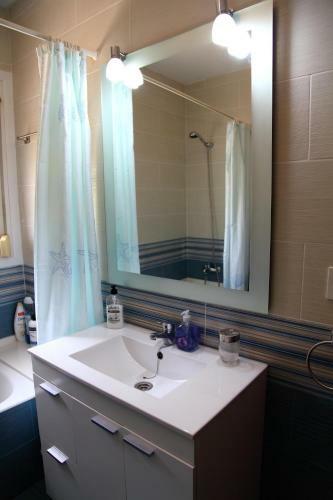 Chalet Montsia Mar