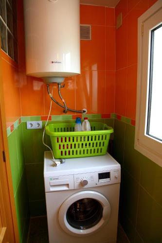 Chalet Montsia Mar