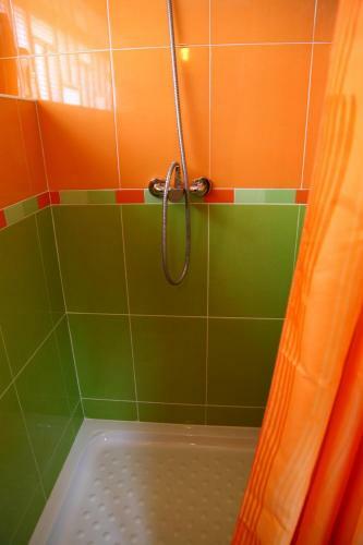 Chalet Montsia Mar