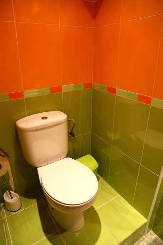 Chalet Montsia Mar