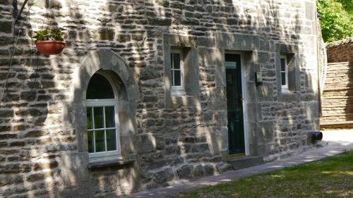 Hostal Elysian Fields @ Ing Hill Lodge