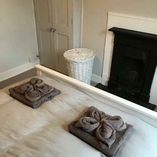 32 Nelson Street Holiday Home