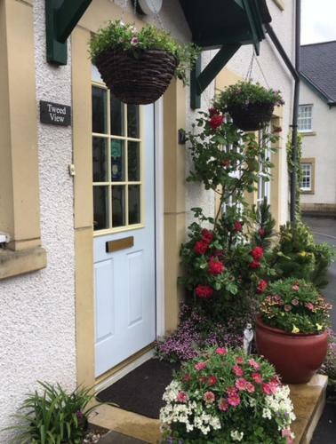 Tweed View B&B
