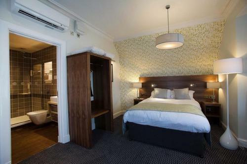 Hotel The Cross Keys