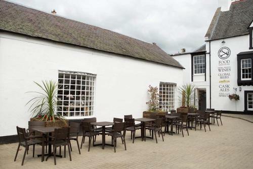 Hotel The Cross Keys