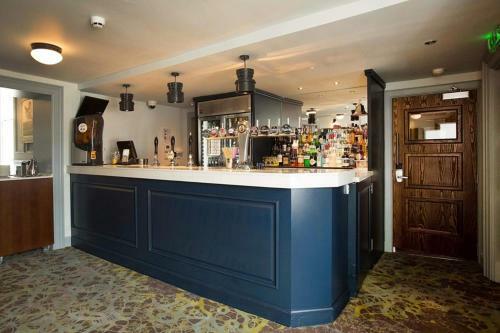 Hotel The Cross Keys