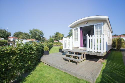 Holiday Park Dennenbos