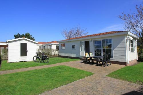 Holiday Park Dennenbos