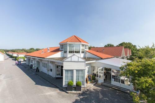 Holiday Park Dennenbos