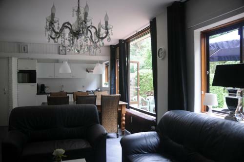 Holiday Home Eekhoornbosch