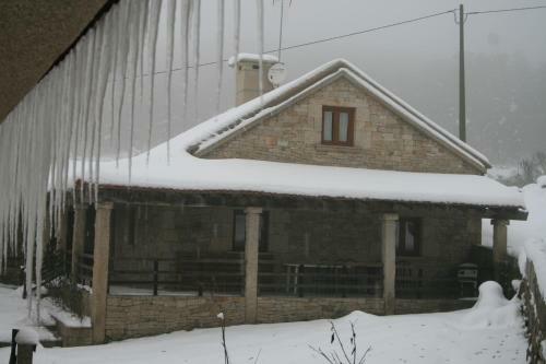 Agroturismo Abrigo De Montanha