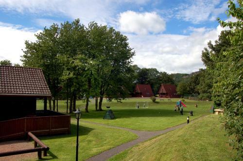 River Edge Lodges