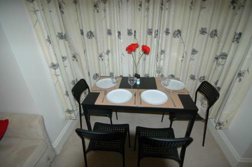 Hostal Park House