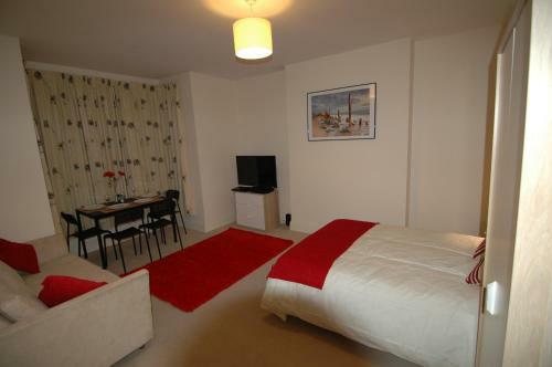 Hostal Park House