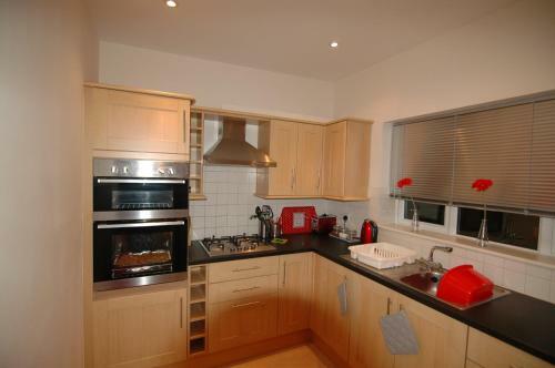 Hostal Park House