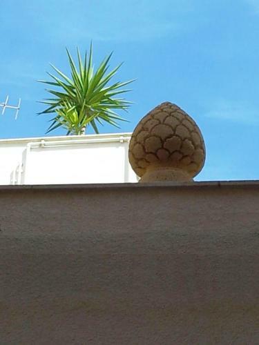 Hostal Casa Marsalia