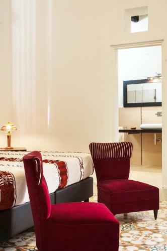 Hostal Casa Marsalia
