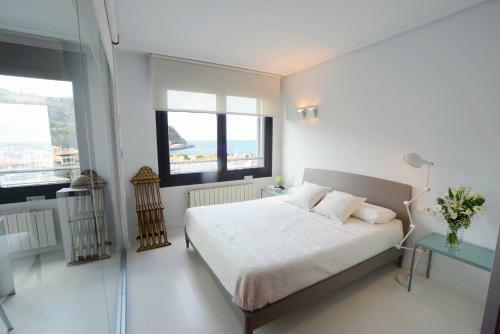 Apartamento Go Donosti Chillida