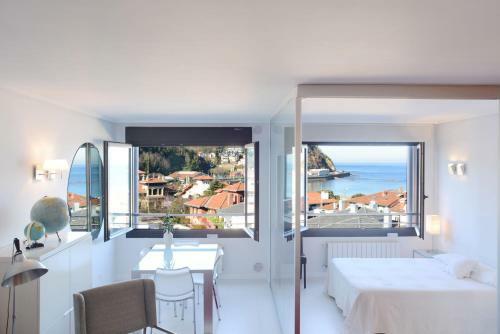 Apartamento Go Donosti Chillida