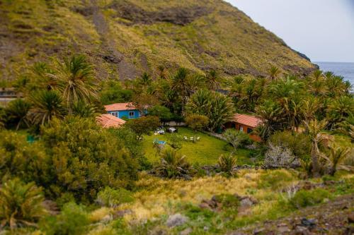 Bungalows Bahia De Avalos