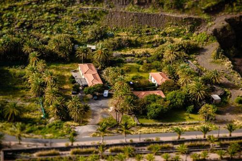 Bungalows Bahia De Avalos