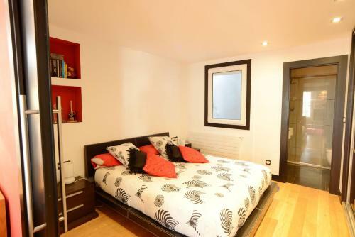 Apartamento Go Donosti Jane