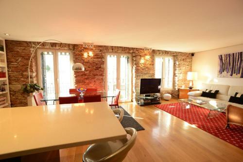 Apartamento Go Donosti Jane