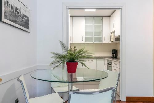 Boulevard Apartment By Sanserent