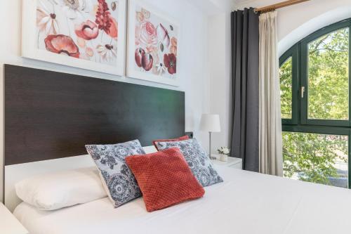 Boulevard Apartment By Sanserent