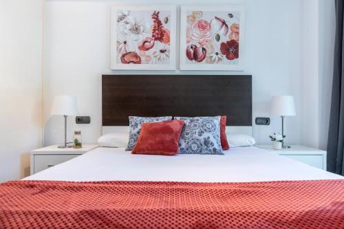 Boulevard Apartment By Sanserent
