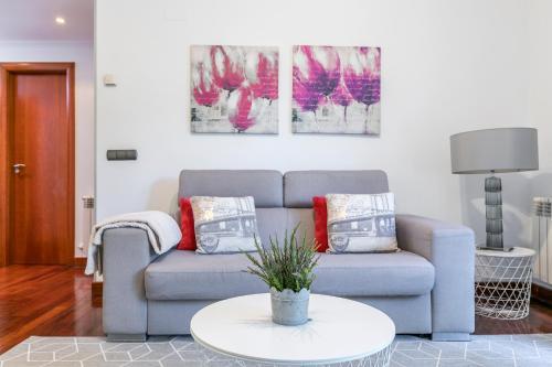 Boulevard Apartment By Sanserent