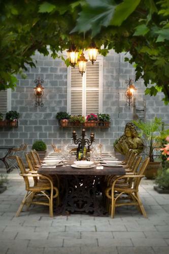 Hotel Restaurant Caf� Parkzicht