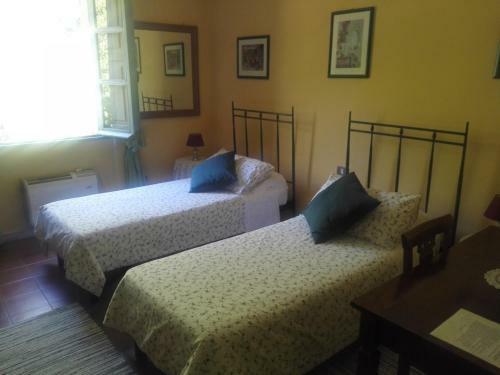 Agroturismo Agriturismo Casa Deimar