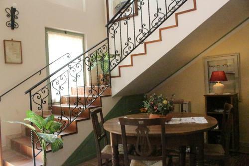 Agroturismo Agriturismo Casa Deimar