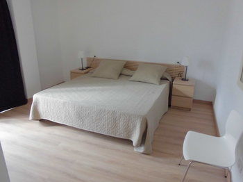 Apartamentos Bruja
