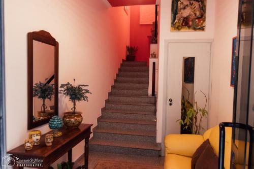 Hostal Le Stanze Del Vicolo