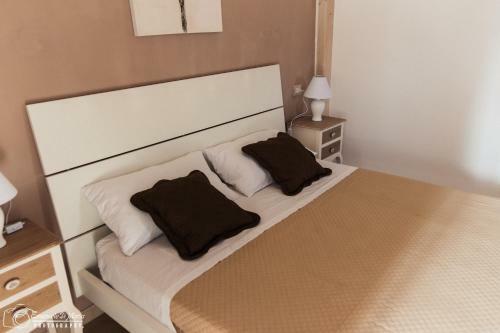 Hostal Le Stanze Del Vicolo