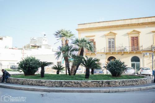 Hostal Le Stanze Del Vicolo