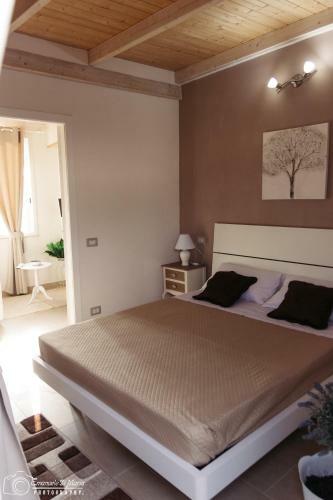Hostal Le Stanze Del Vicolo