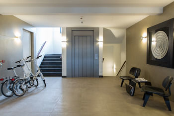 Apartamento B-aparthotel Kennedy