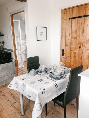 Bed & Breakfast Maison De Vacances A Brambuan