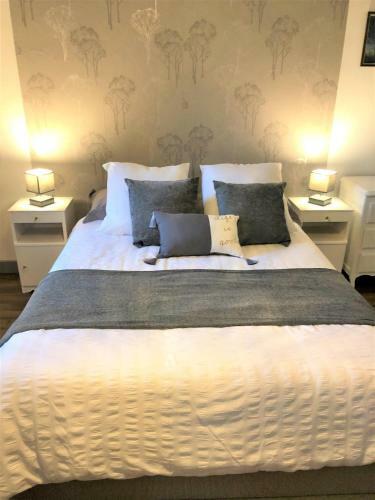 Bed & Breakfast Maison De Vacances A Brambuan