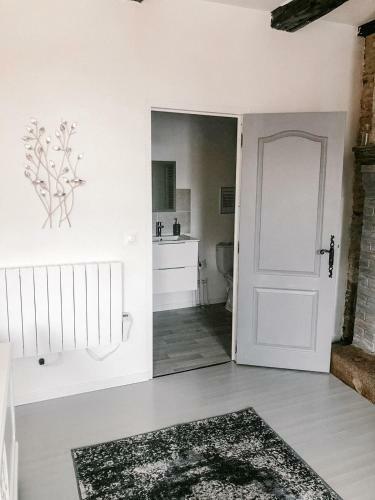 Bed & Breakfast Maison De Vacances A Brambuan
