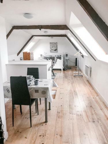 Bed & Breakfast Maison De Vacances A Brambuan