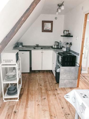 Bed & Breakfast Maison De Vacances A Brambuan