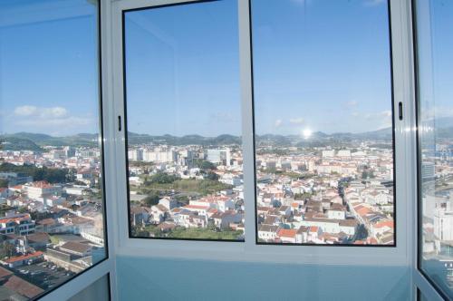 Hostal Atlantic Home Azores
