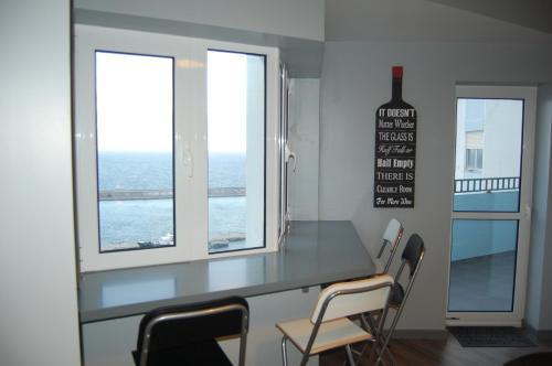 Hostal Atlantic Home Azores